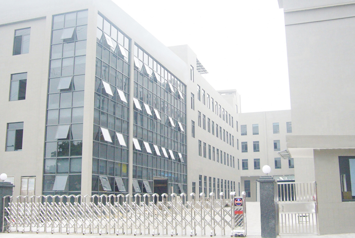 Junxin Import and Export Co., Ltd.