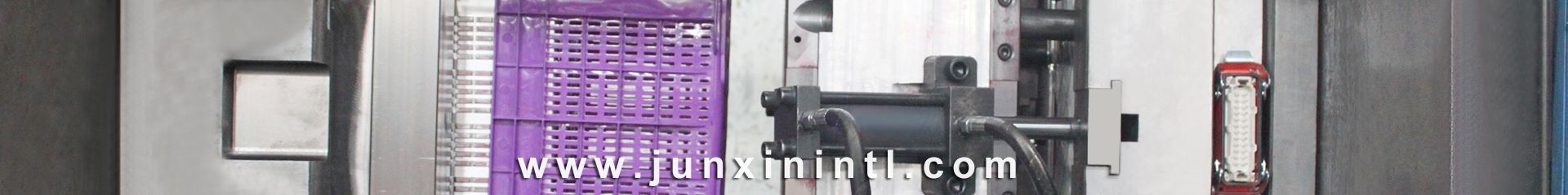 Crate Mould