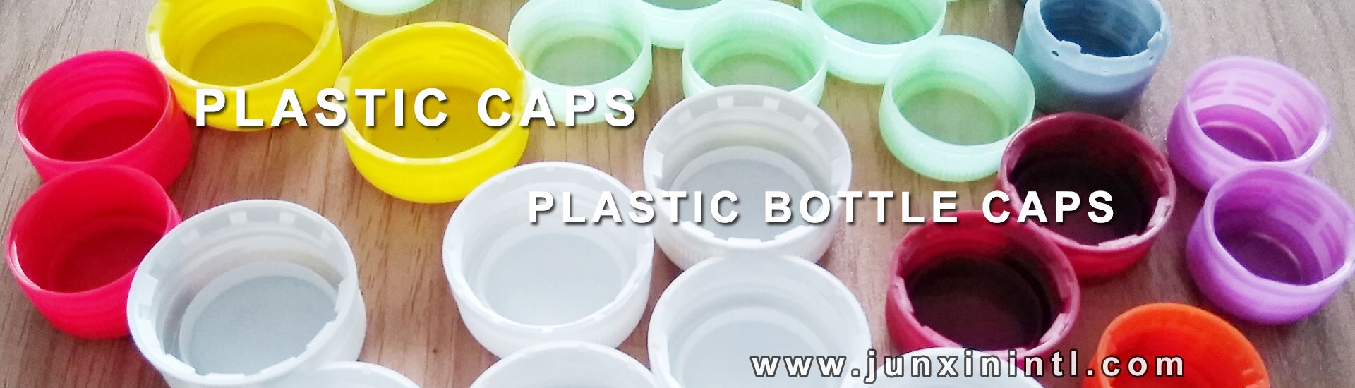 Plastic Caps