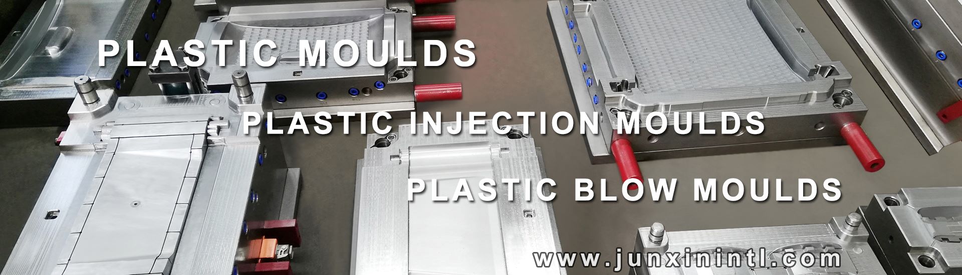 Plastic Mold