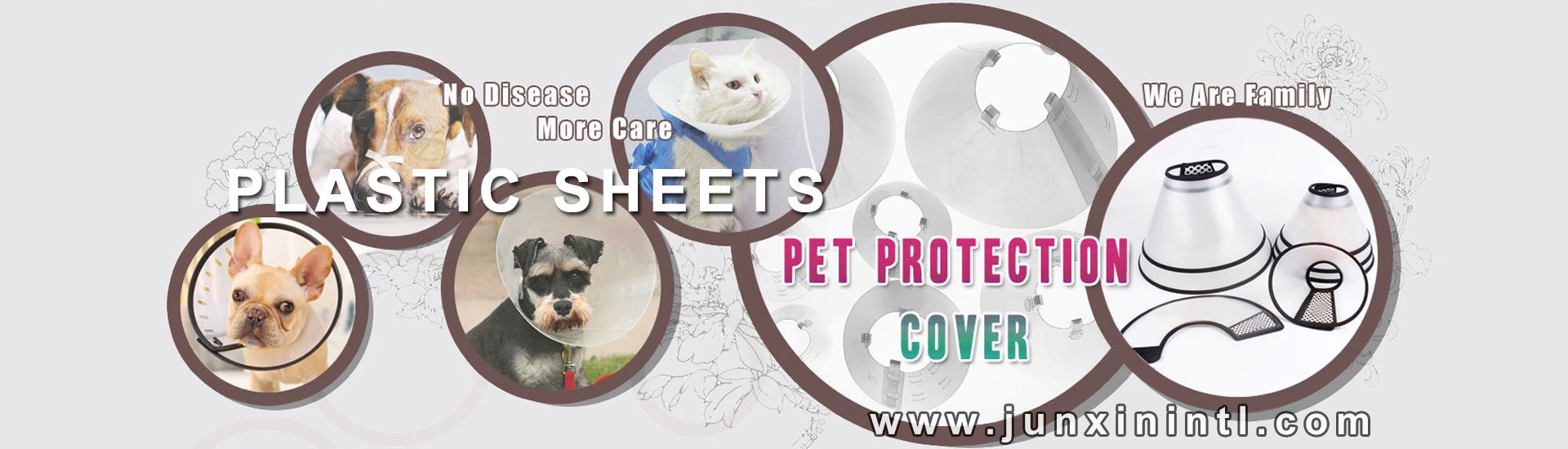 Plastic Sheets