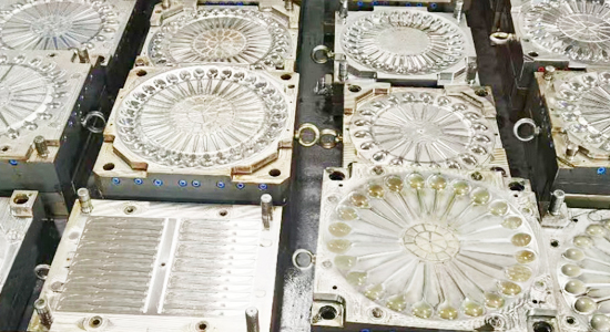 Plastic Mold