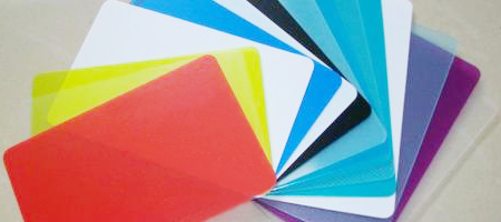 Plastic Sheets