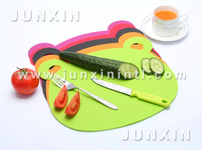antiskid chopping board