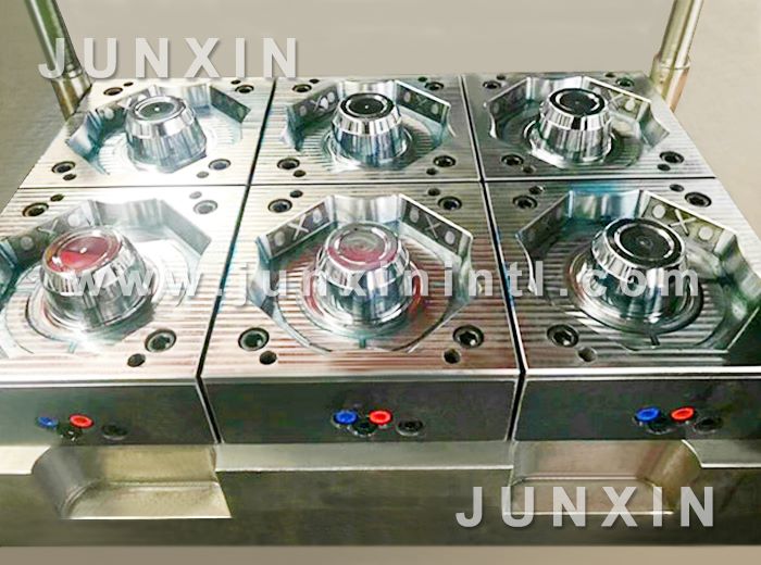 thin wall food container mould