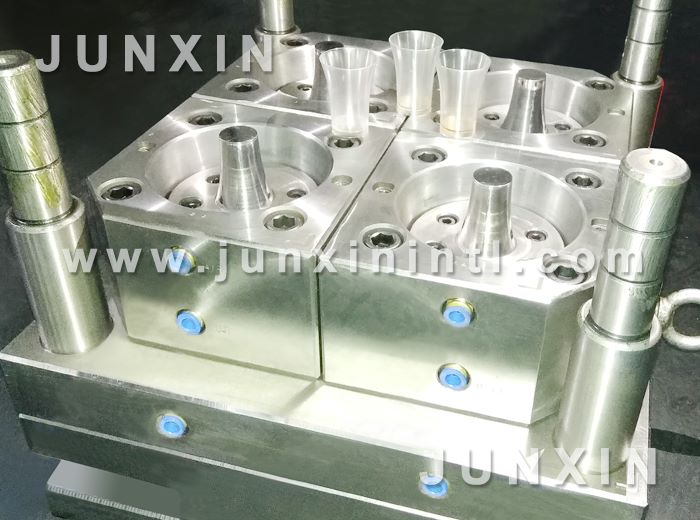 thin wall cup mould