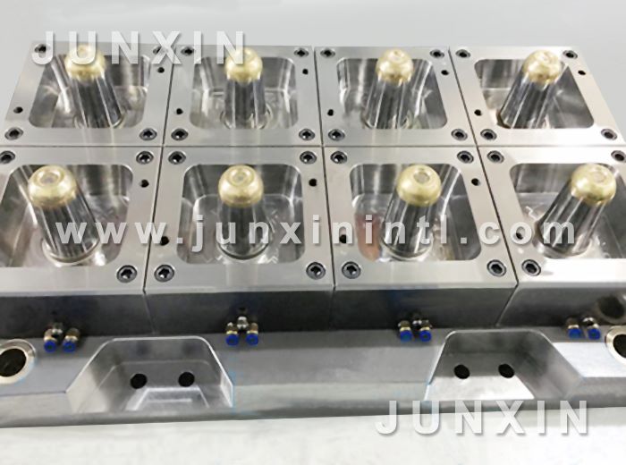 thin wall cup mould