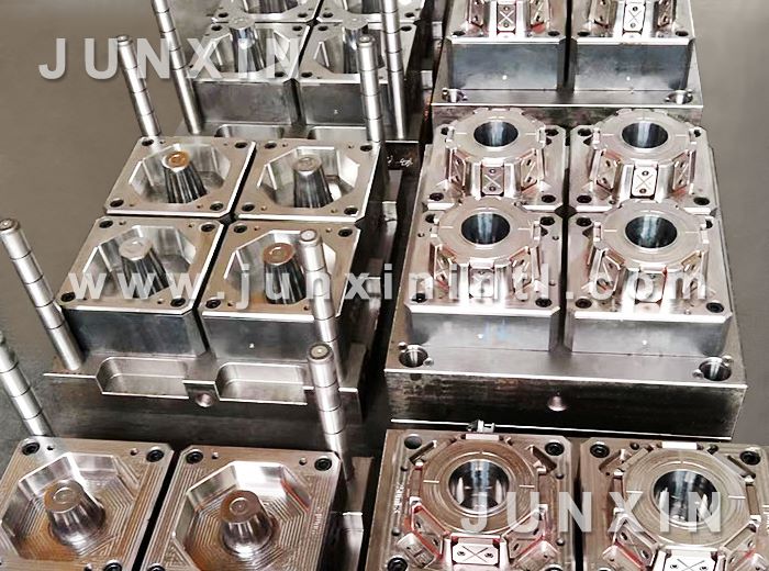 thin wall cup mould