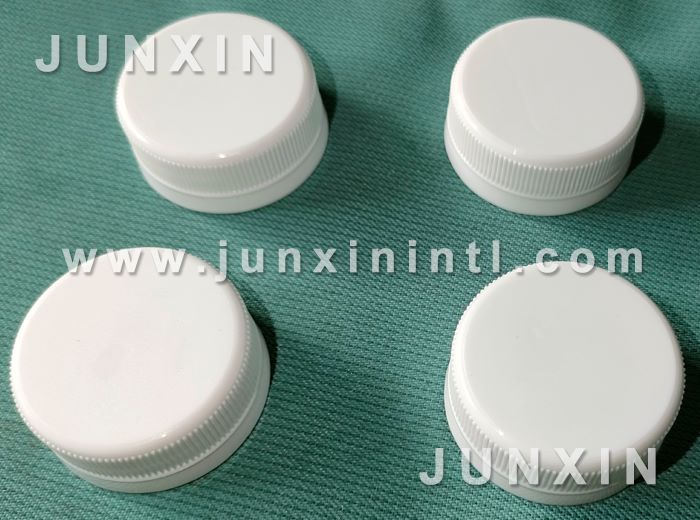 38MM plastic screw cap