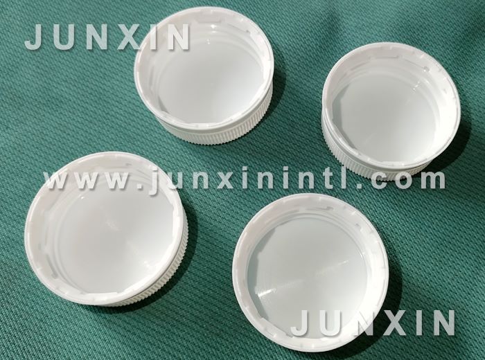 38MM plastic screw cap
