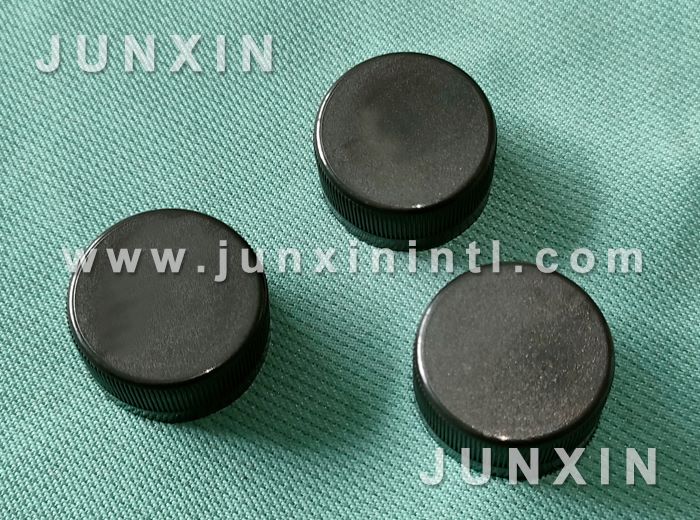 26MM rubber patch screw cap