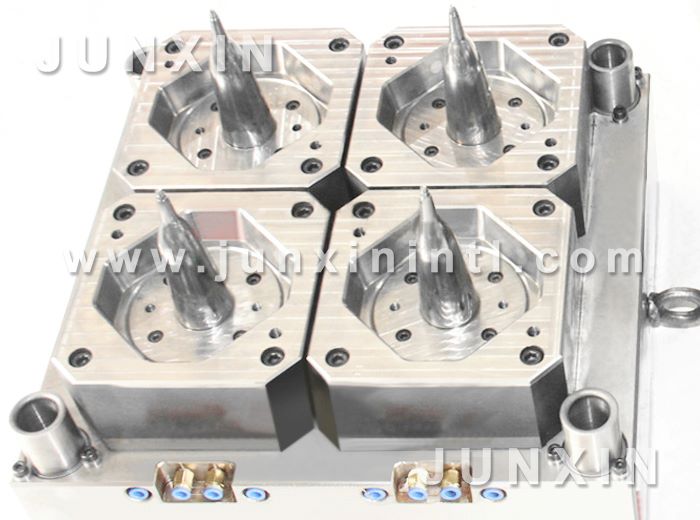 wine glass stemware mould