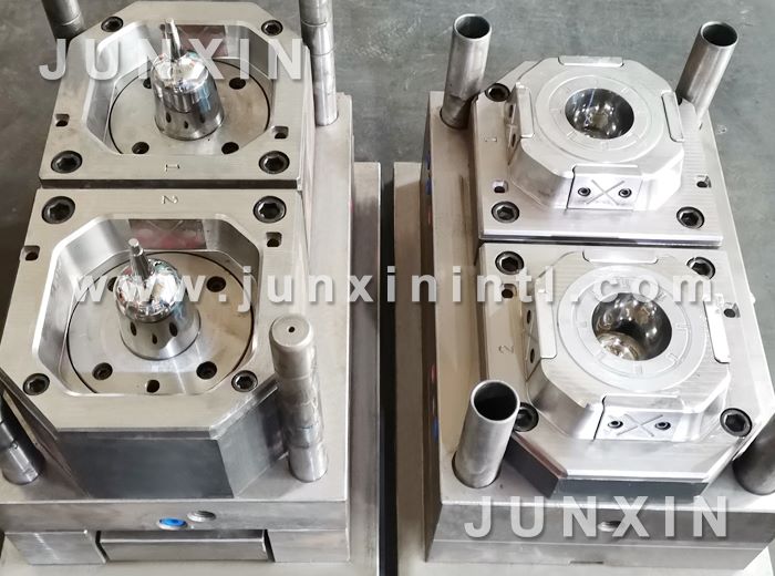 wine glass stemware mould