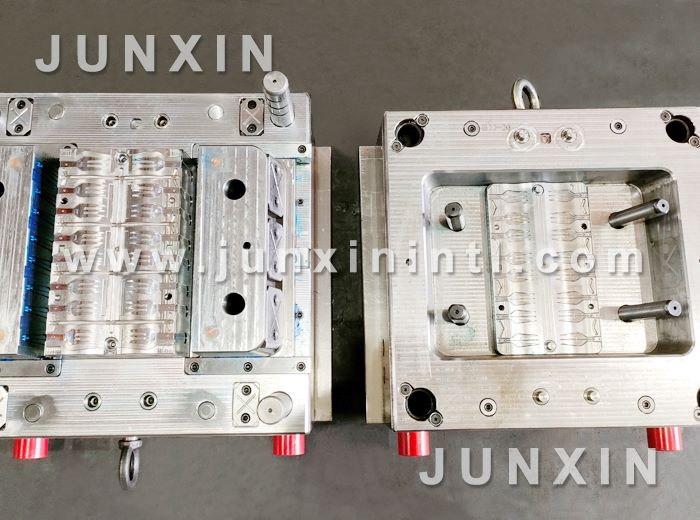 folding cutlery spoon fork mould