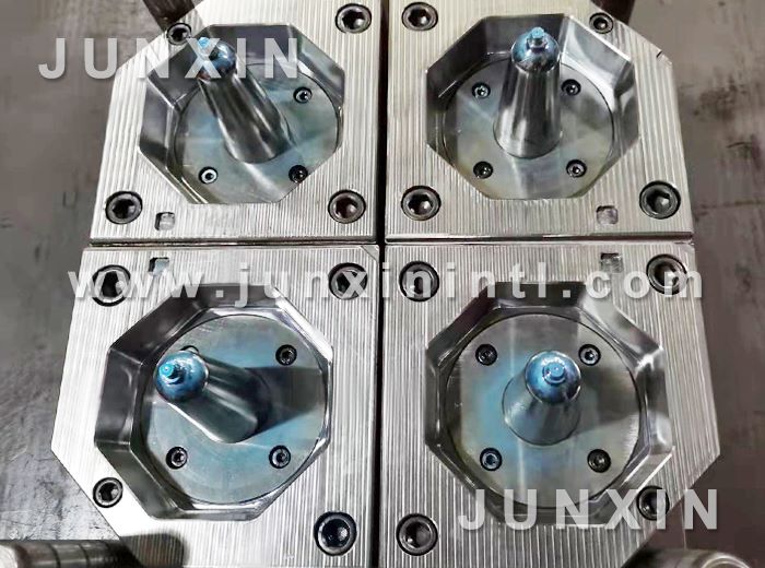 wine glass stemware mould