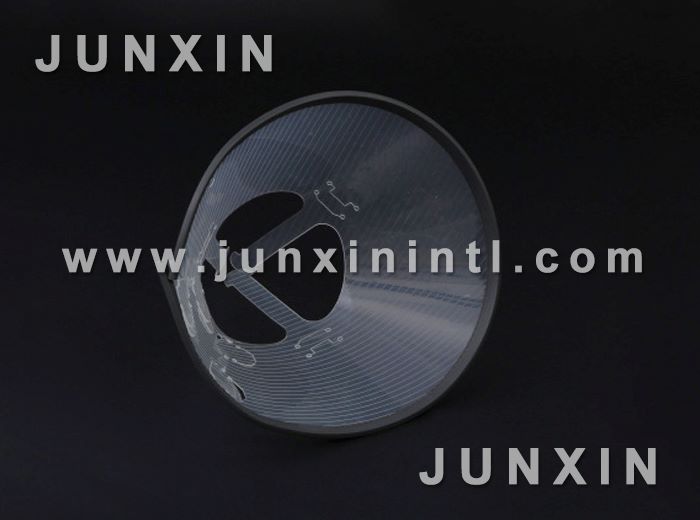 Pet protective collar