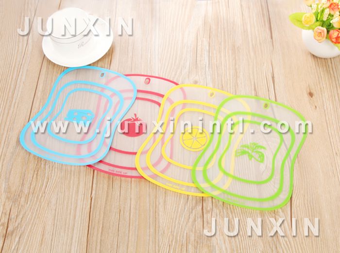 custom cutting board