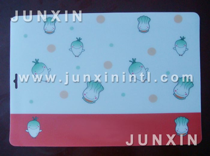 thin cutting board
