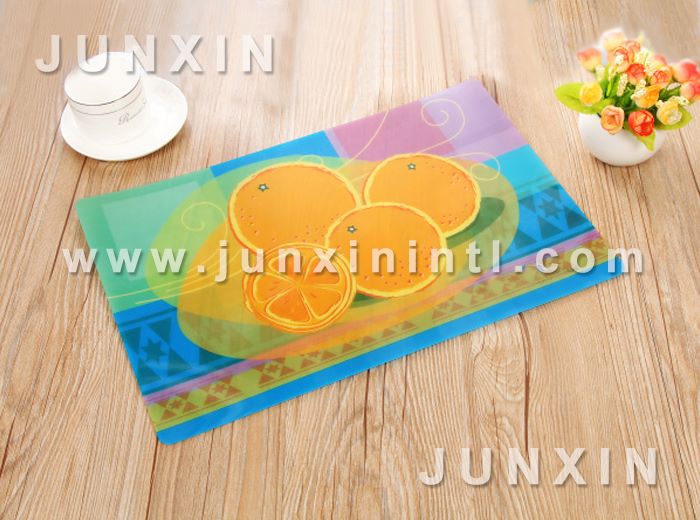 PP placemat