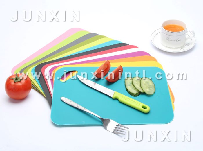 anti skid chopping board
