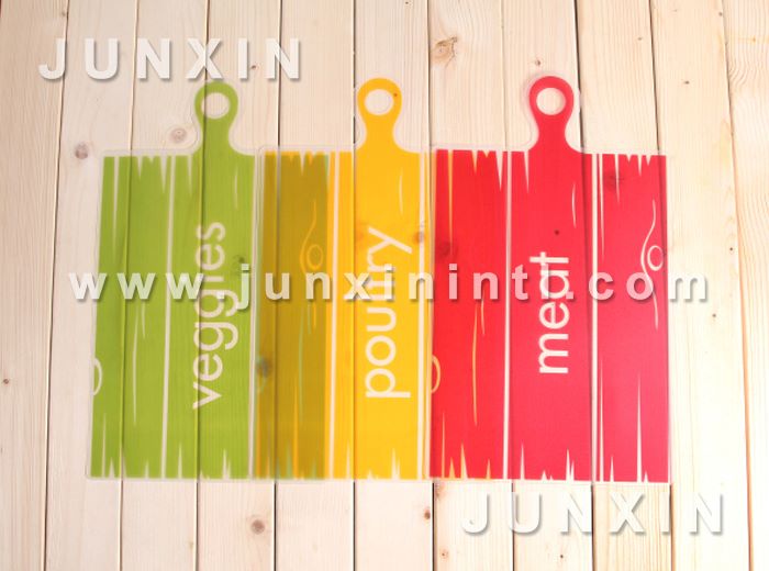 custom cutting board