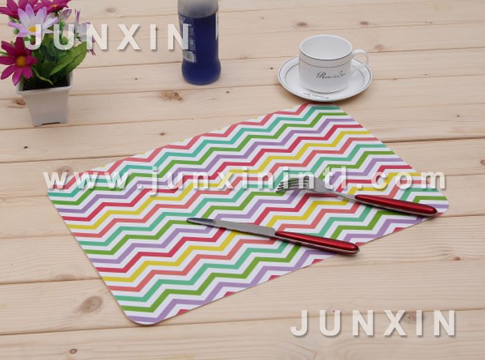 anti-slip placemat