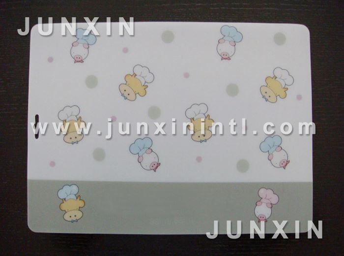 thin cutting board