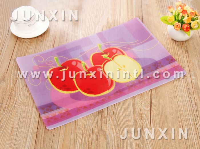 PP placemat
