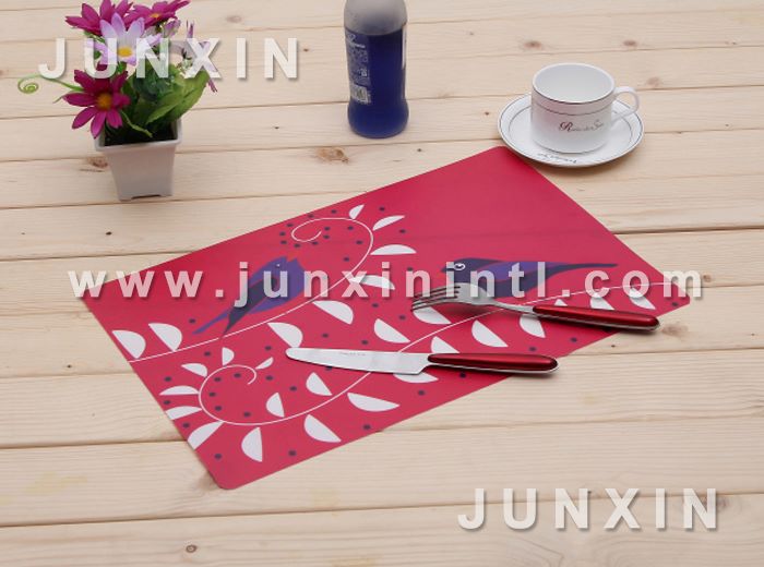 anti-slip placemat
