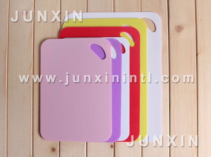 non-slip chopping board
