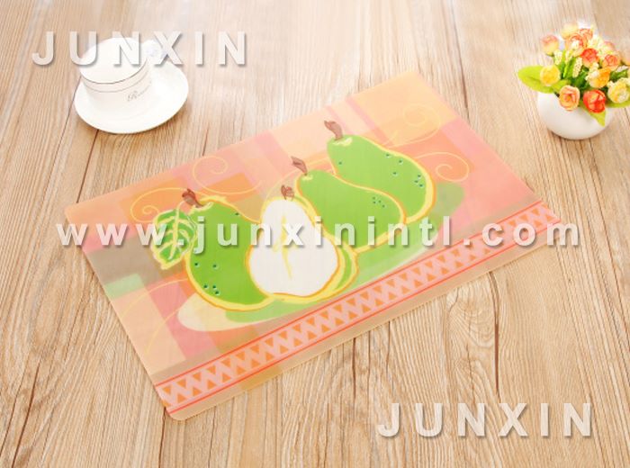 PP placemat