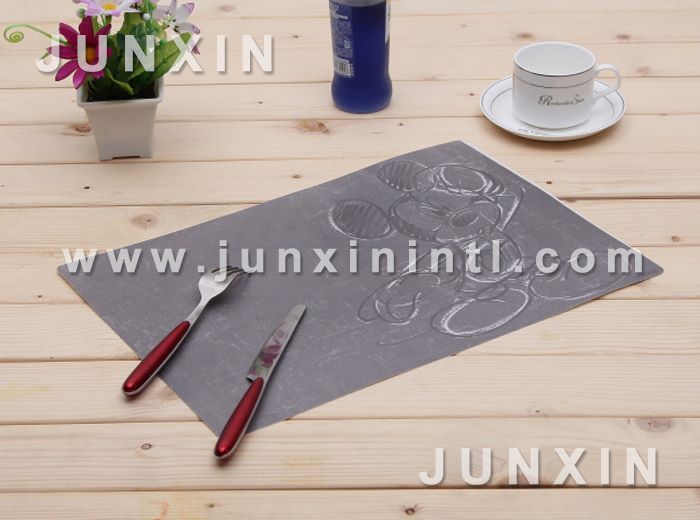 anti-slip placemat