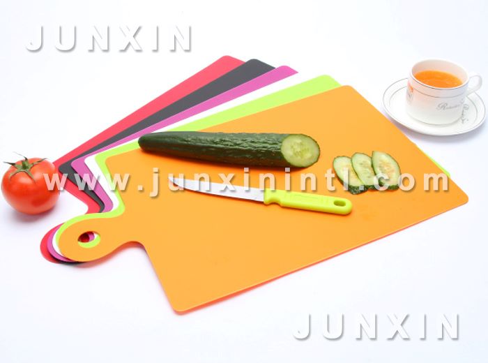 anti skid chopping board