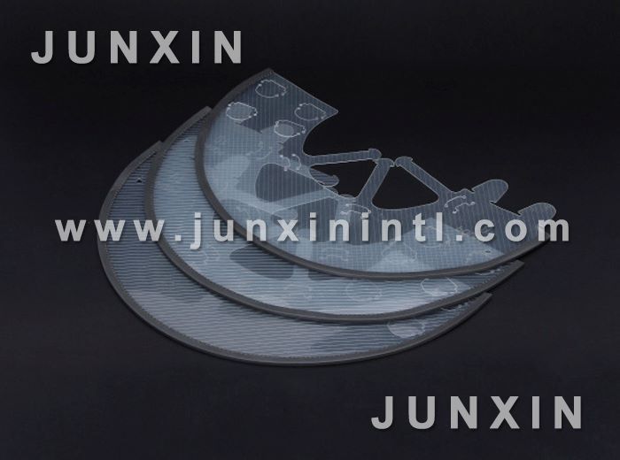 Pet protective collar