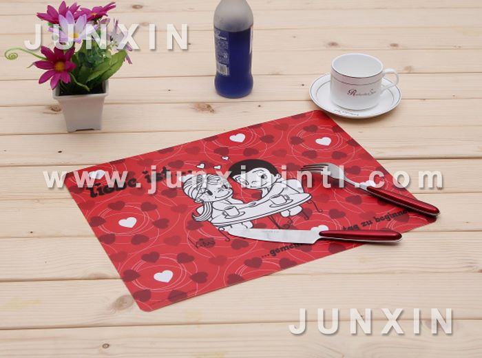 anti-slip placemat
