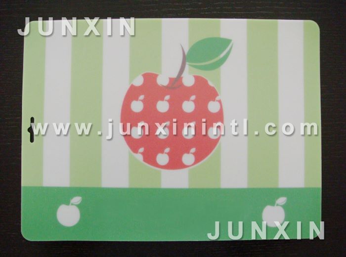 thin cutting board