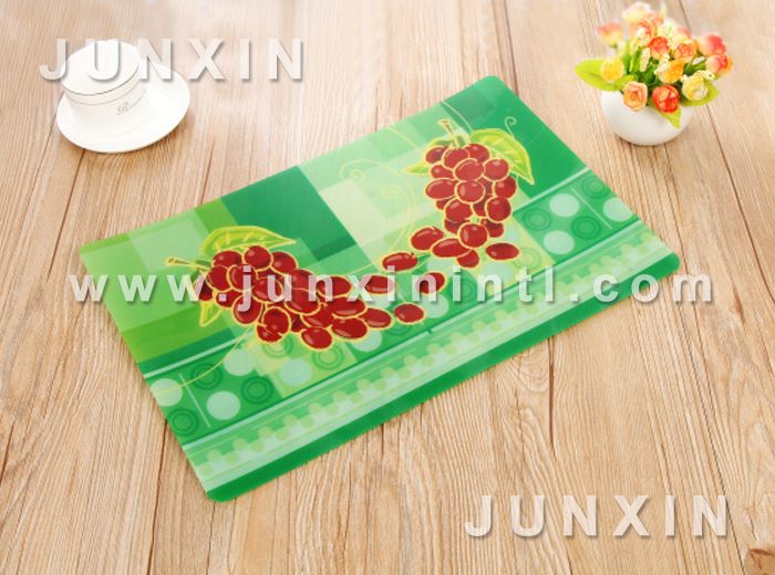 PP placemat