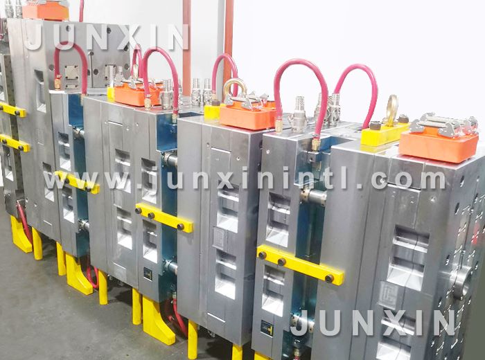 preform mould