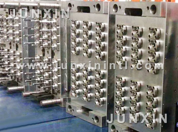 preform mould