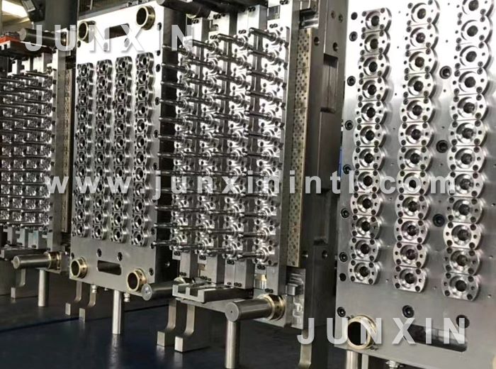 preform mould