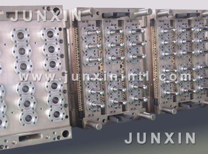 preform mould