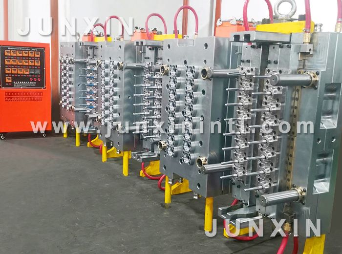 preform mould