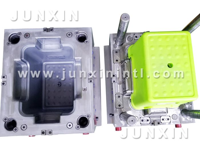 plastic stool mould