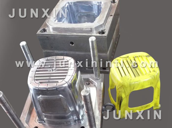 plastic stool mould