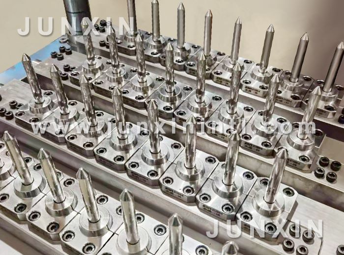 centrifuge tube mould