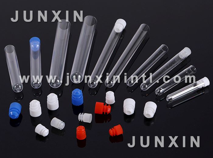 test tube mould