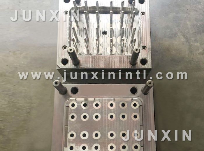 test tube mould