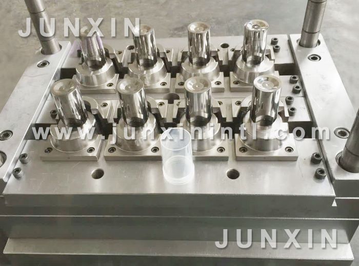 urine container cup mould