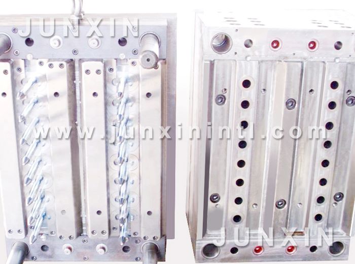 centrifuge tube mould