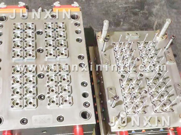 test tube mould